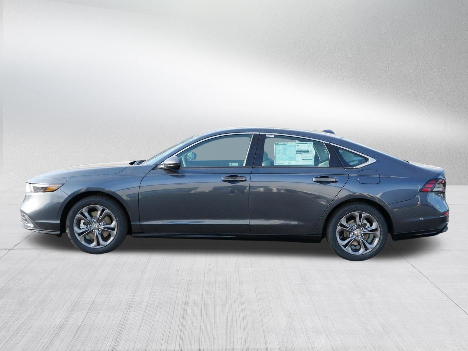 New 2026 Honda Accord EX-L image 4