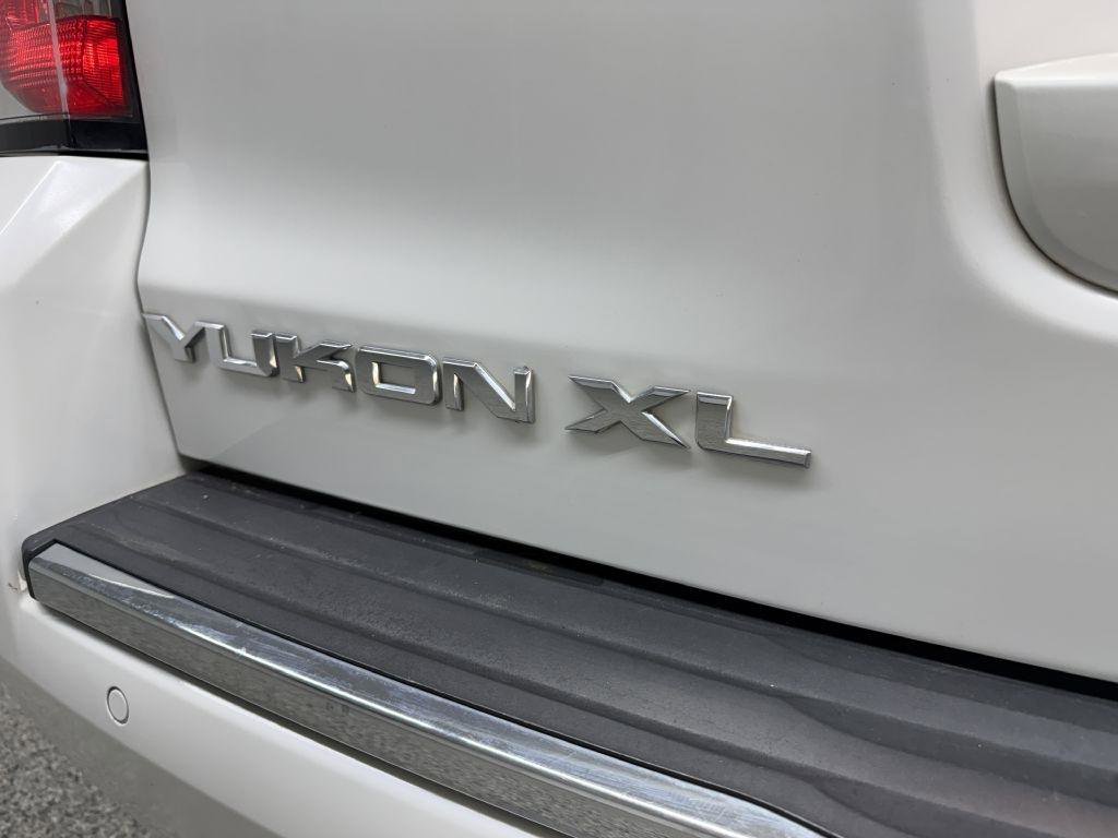 Used 2019 GMC Yukon XL Denali w/ Denali Ultimate Package image 7