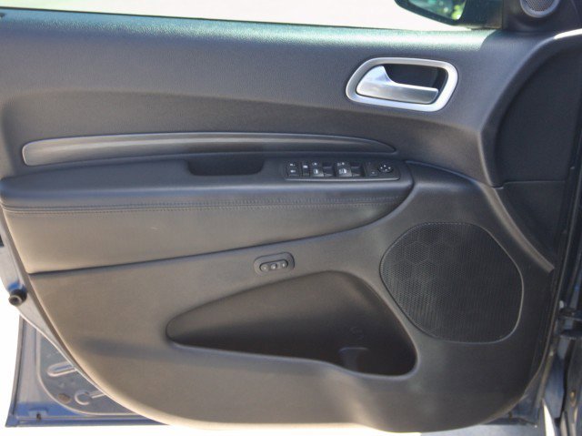 Used 2019 Dodge Durango Citadel w/ Technology Group image 12