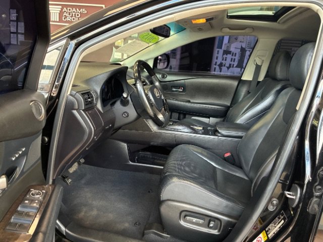 Used 2015 Lexus RX 350 AWD image 19