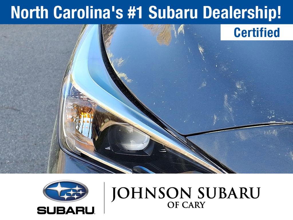 Certified 2026 Subaru Crosstrek 2.5i AWD/4WD image 27