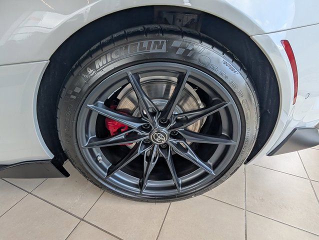 New 2026 Toyota Supra Premium image 9