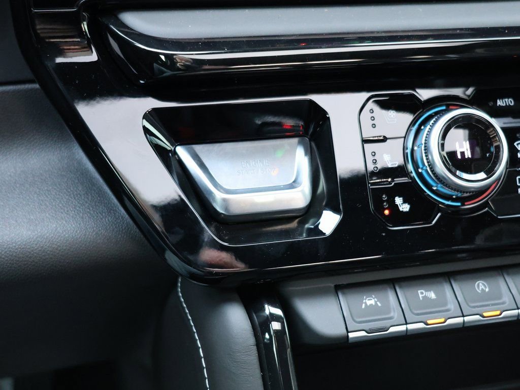 New 2025 GMC Sierra 1500 AT4X image 24