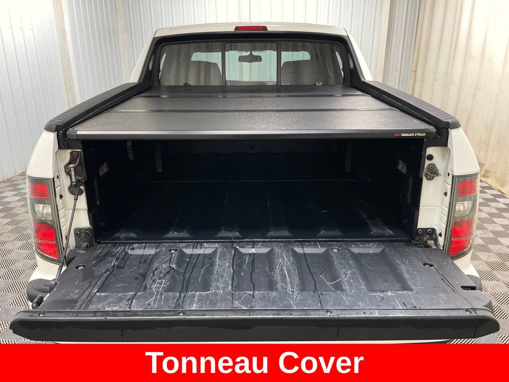 Used 2013 Honda Ridgeline RTS image 10
