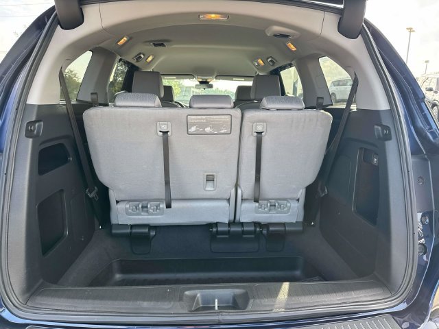 Used 2022 Honda Odyssey EX image 12