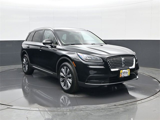 Used 2022 Lincoln Corsair Reserve image 3