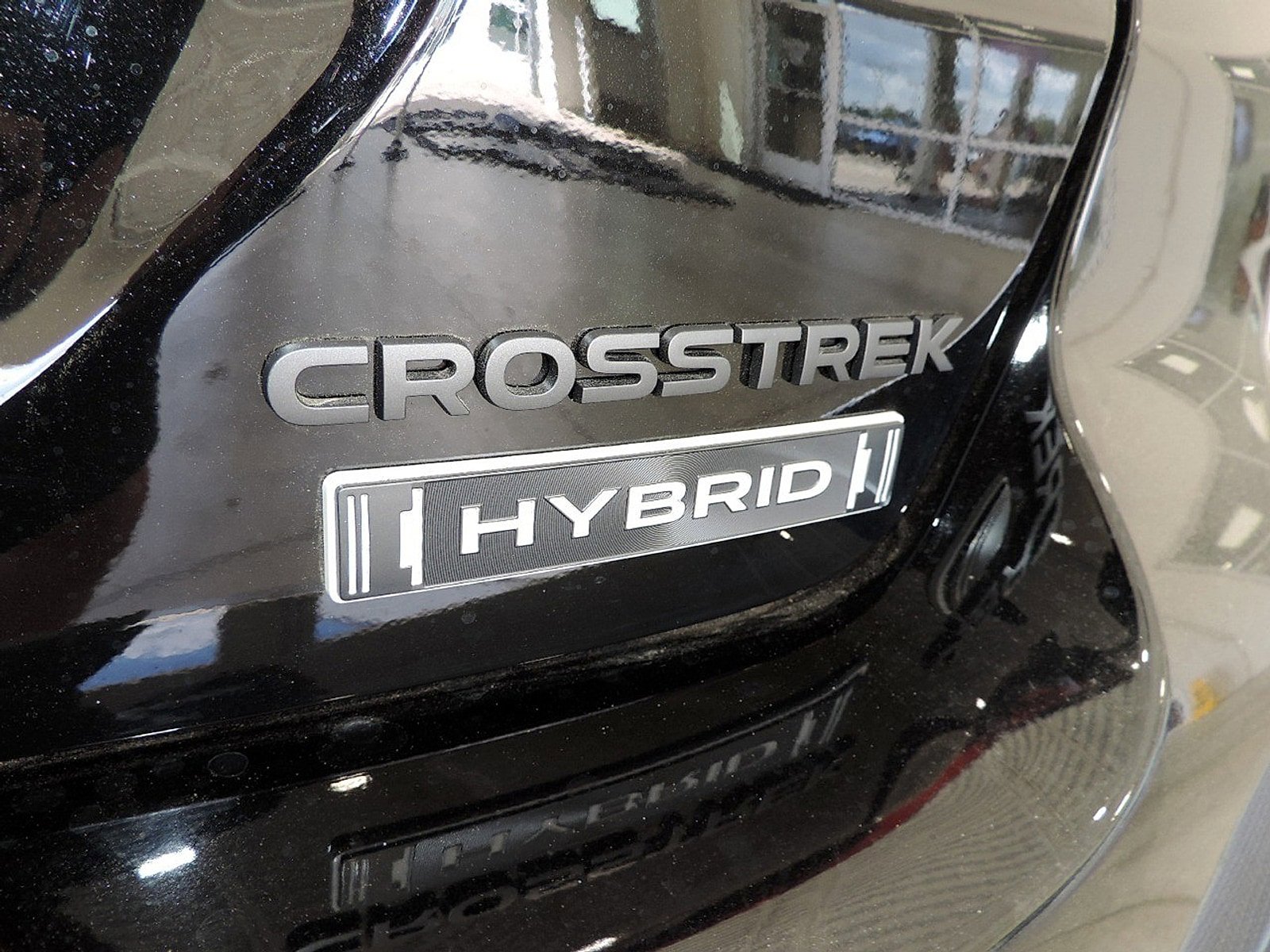 New 2026 Subaru Crosstrek 2.5i Sport w/ Crosstrek Mirror Package AWD/4WD image 11