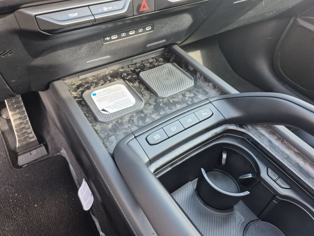 New 2027 Kia Telluride SX Prestige X-Pro AWD/4WD image 9