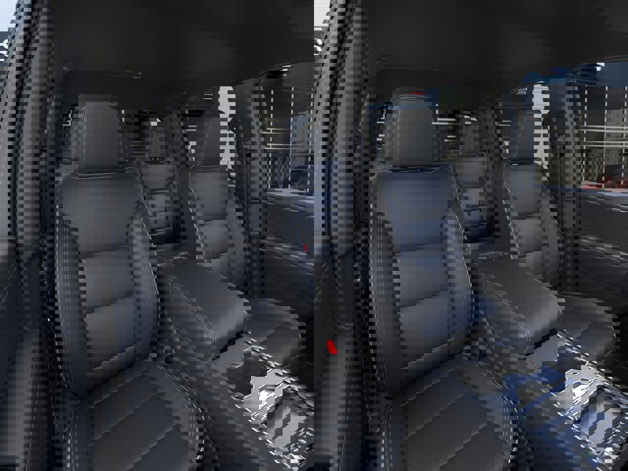 New 2026 GMC Sierra EV Elevation w/ Premium Package image 16