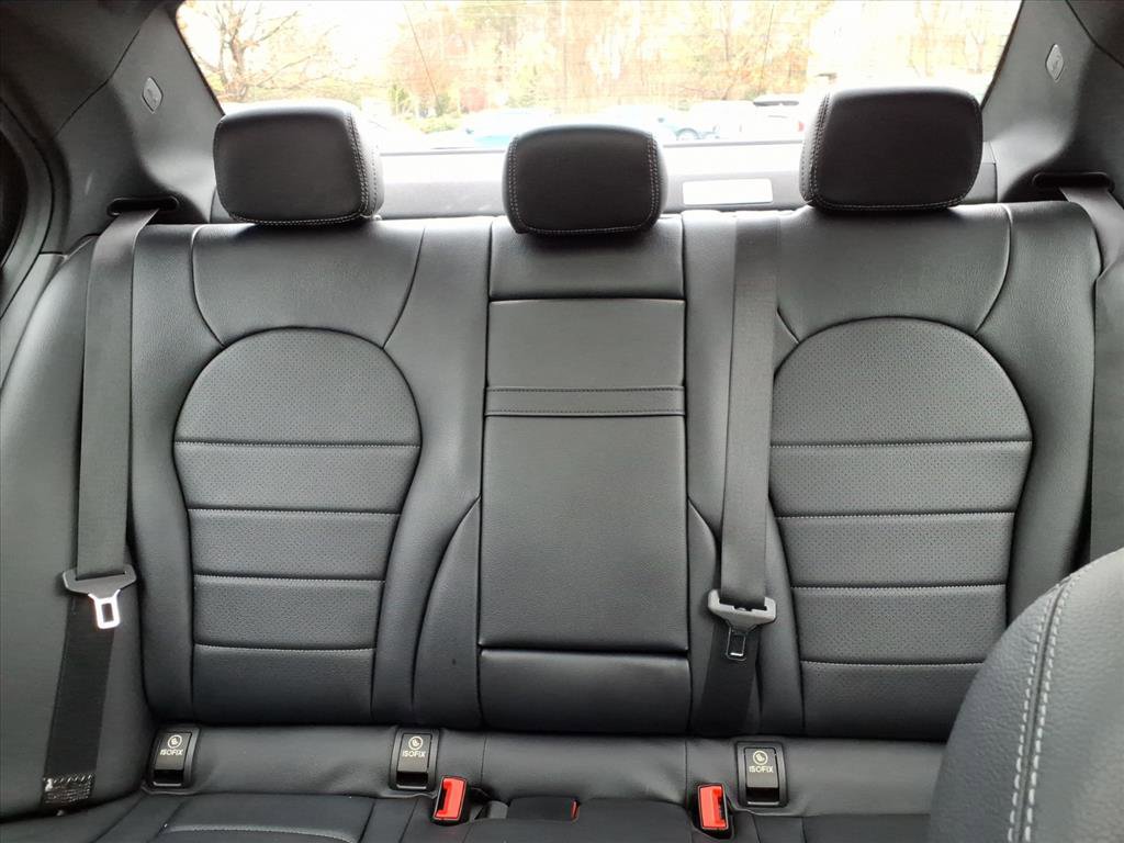 Used 2016 Mercedes-Benz C 300 4MATIC Sedan image 20