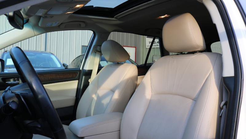 Used 2015 Subaru Outback 2.5i Limited image 11