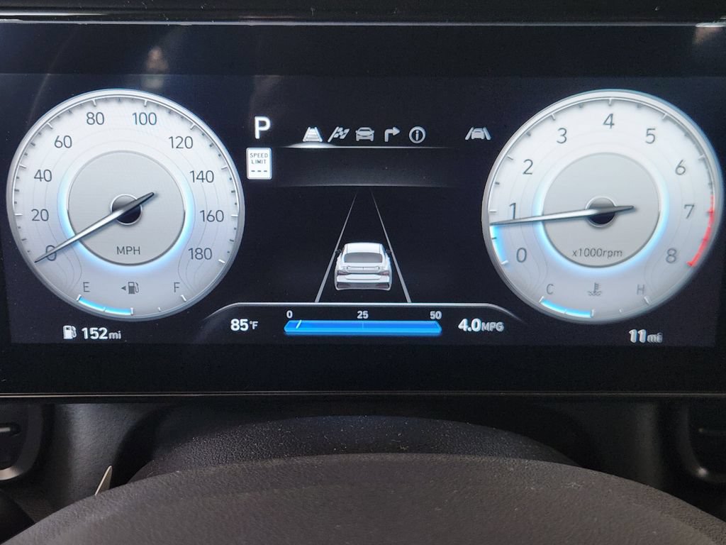 New 2026 Hyundai Elantra N FWD image 12