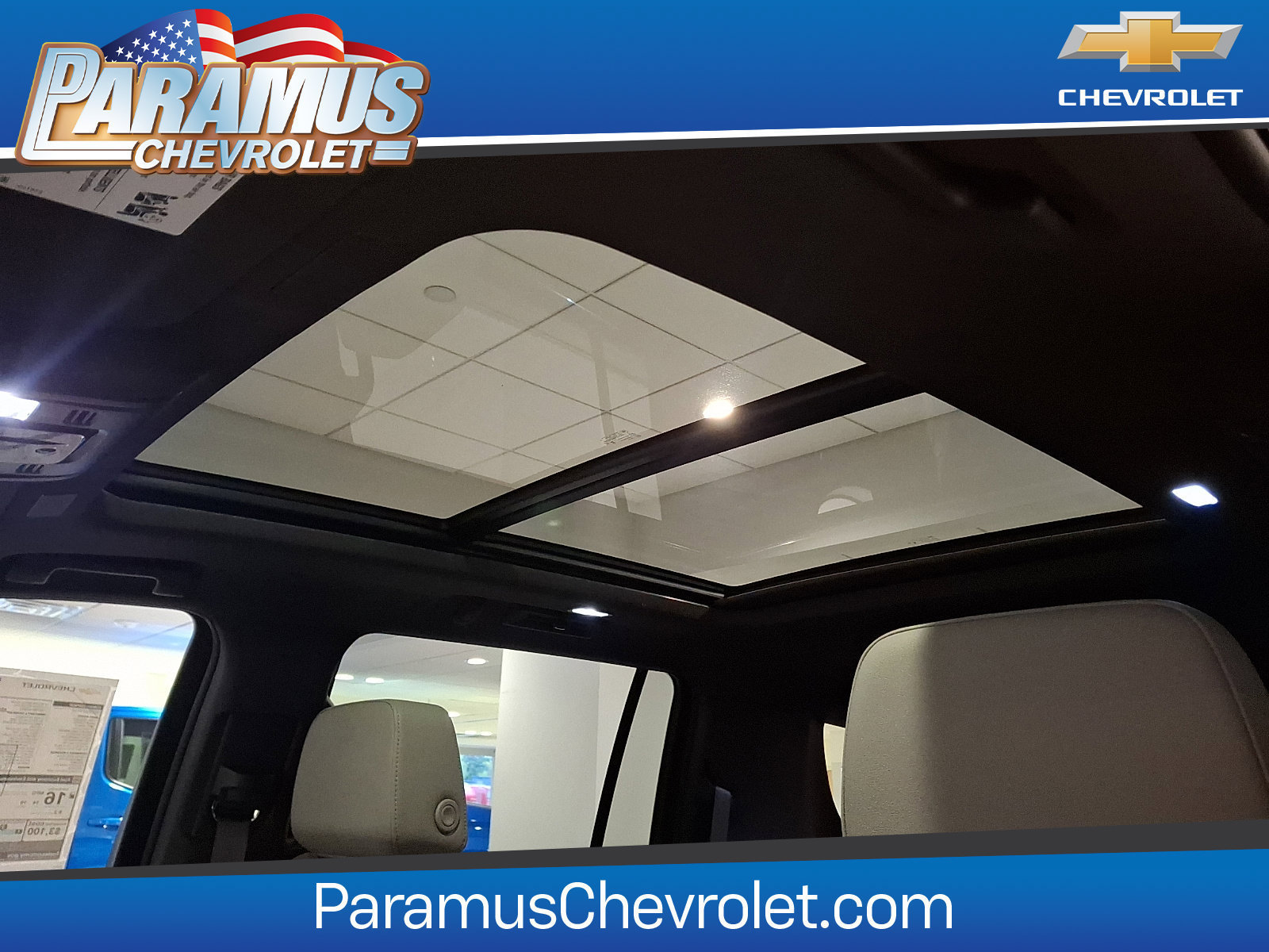 New 2026 Chevrolet Suburban LT w/ Comfort Package AWD/4WD image 9
