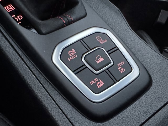 New 2026 Nissan Frontier PRO-4X w/ Pro Premium Package image 27