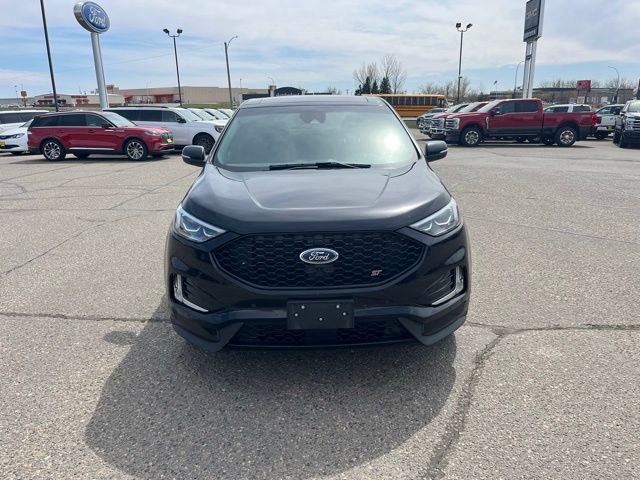 Used 2020 Ford Edge ST w/ Equipment Group 401A AWD/4WD image 9