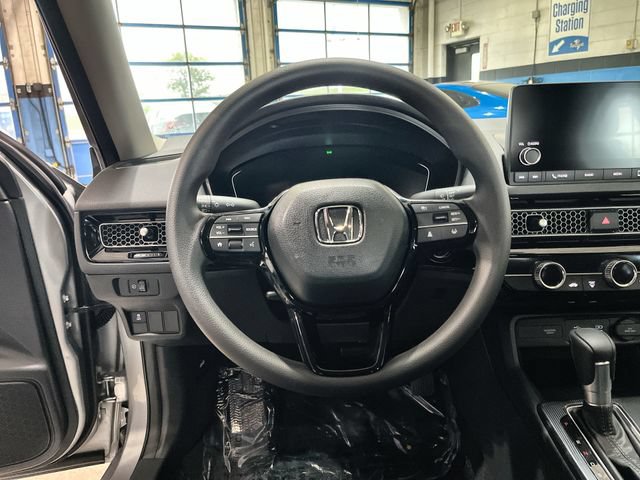 New 2026 Honda Civic LX image 13