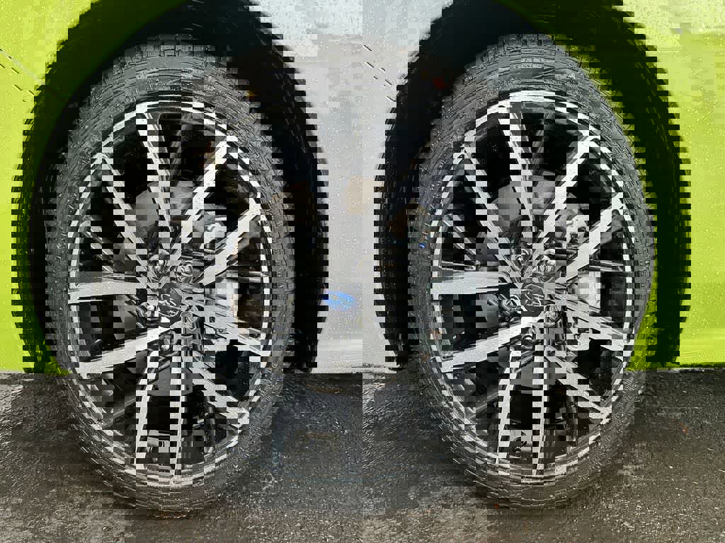 New 2026 Subaru Impreza 2.0i Sport image 8