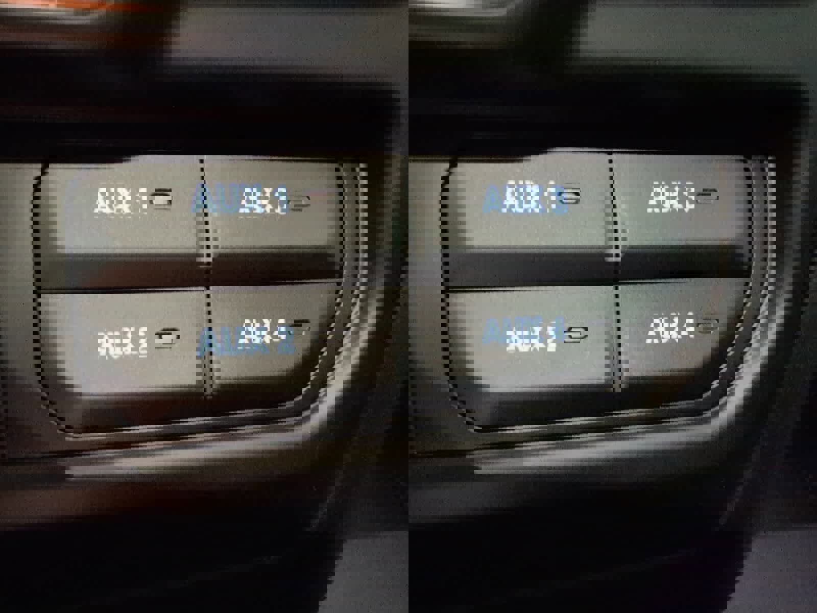 Used 2023 Jeep Wrangler Unlimited image 3