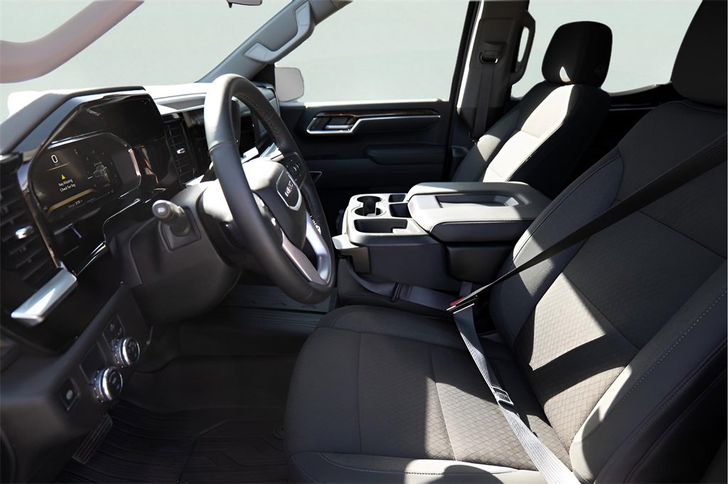 New 2026 GMC Sierra 1500 Elevation image 9