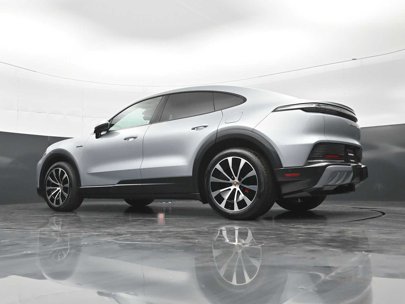 New 2026 Porsche Cayenne S AWD/4WD image 46