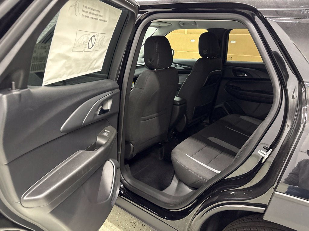 New 2026 Chevrolet TrailBlazer LT w/ Convenience Package AWD/4WD image 31