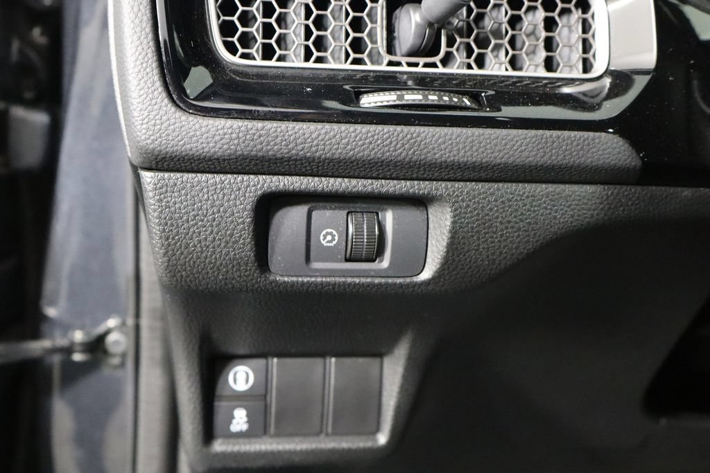 Used 2022 Honda Civic Sport image 21