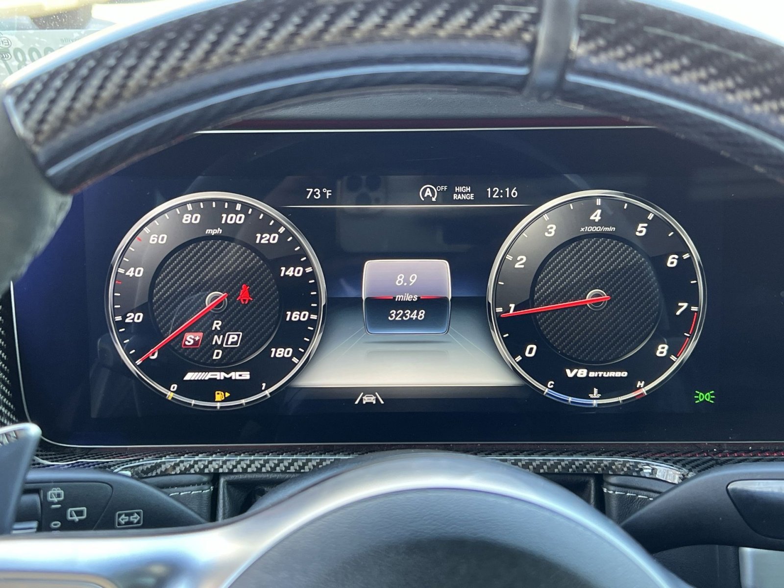 Certified 2022 Mercedes-Benz G 63 AMG G 63 AMG image 15