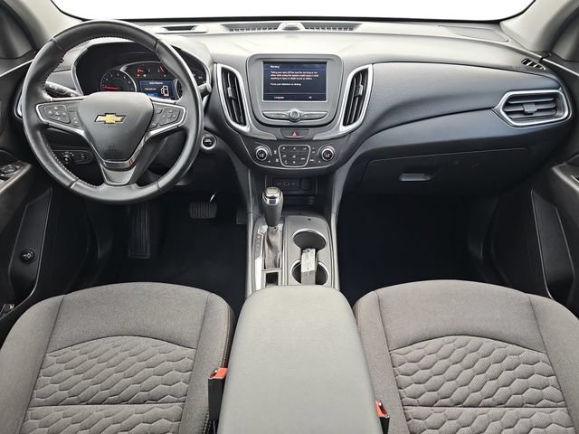 Used 2021 Chevrolet Equinox LT FWD image 9