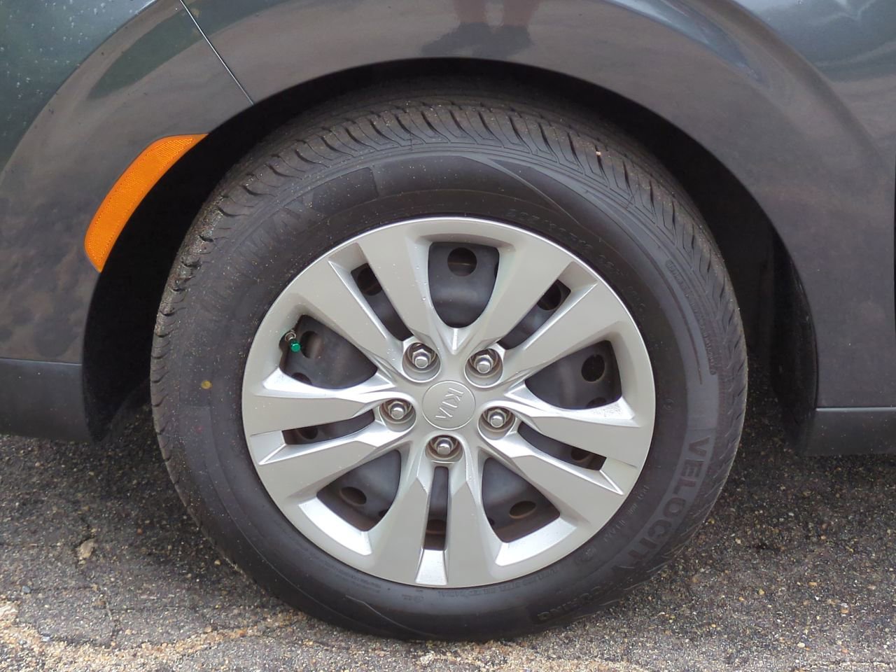 Certified 2021 Kia Soul LX FWD image 11