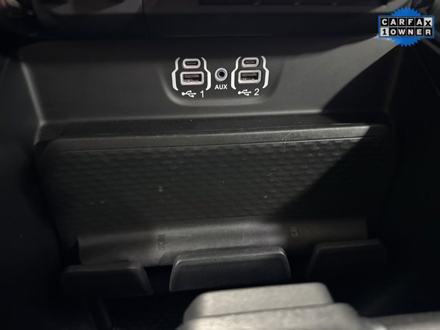 Used 2022 RAM 1500 Rebel w/ Rebel Level 2 Equipment Group image 21
