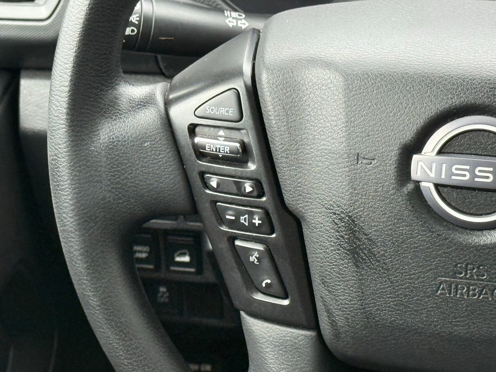 Used 2022 Nissan Frontier S w/ Technology Package image 26