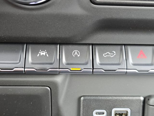 New 2026 Chevrolet Silverado 1500 Custom image 22