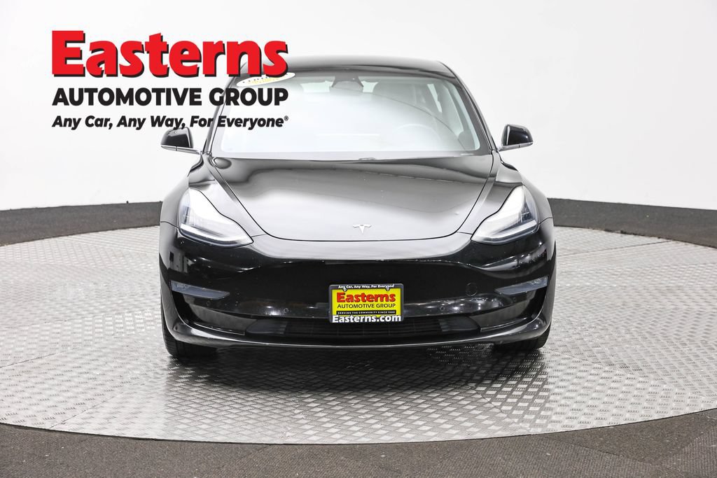 Used 2019 Tesla Model 3 Standard Range Plus RWD image 2