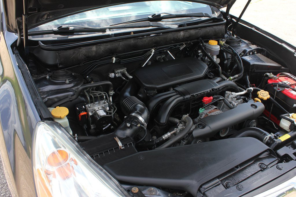 Used 2011 Subaru Outback 2.5i Limited AWD/4WD image 49