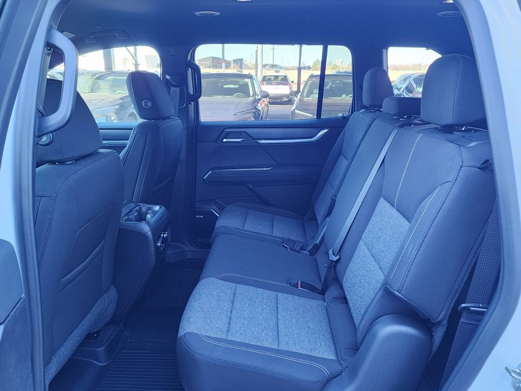 New 2026 GMC Acadia Elevation w/ LPO, Floor Liner Package image 43
