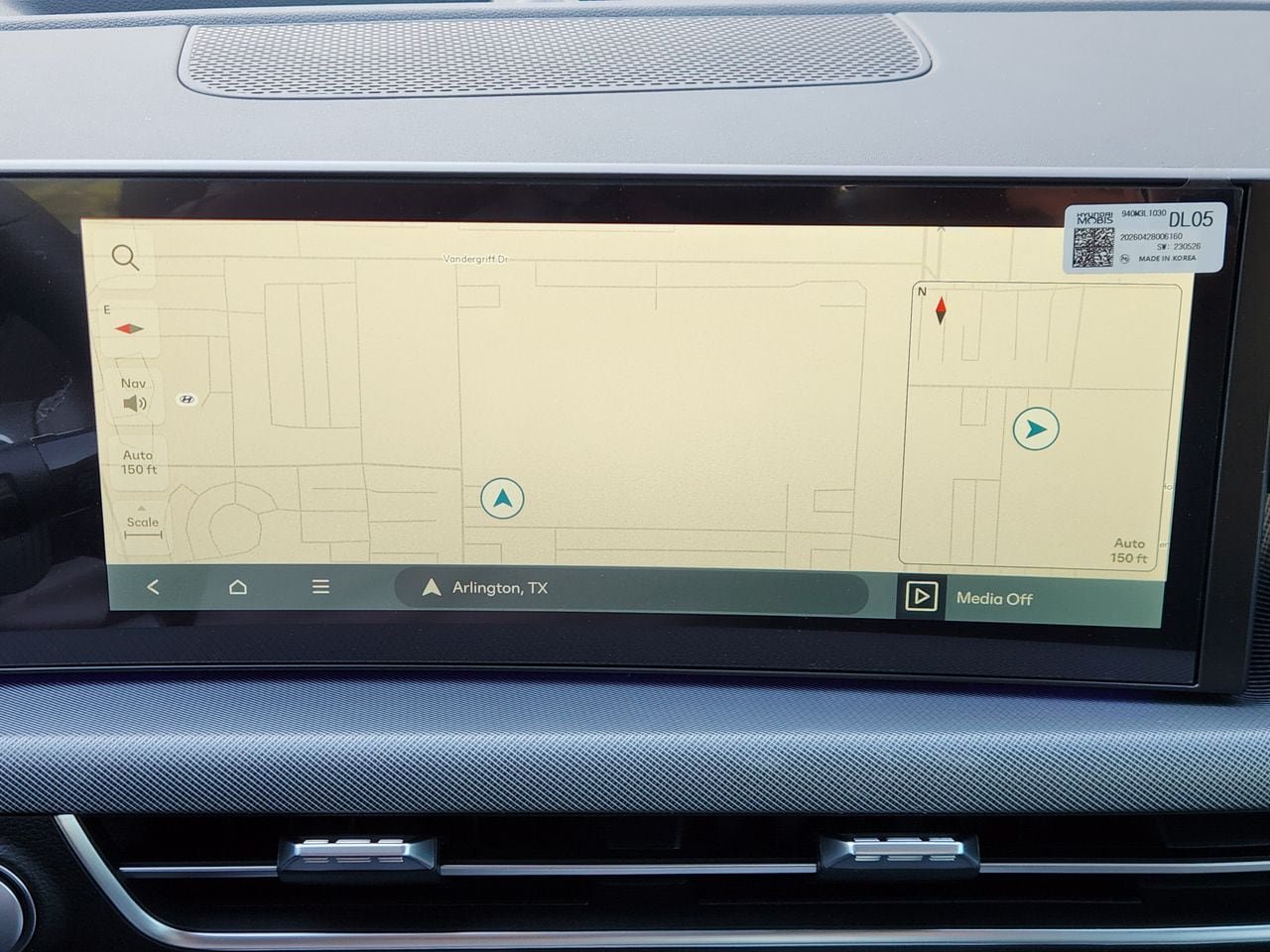 New 2026 Hyundai Sonata Limited FWD image 12