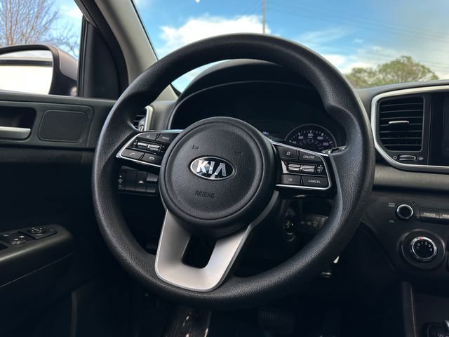 Used 2020 Kia Sportage LX image 18