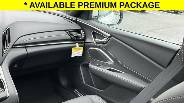 Certified 2025 Acura RDX SH-AWD image 28