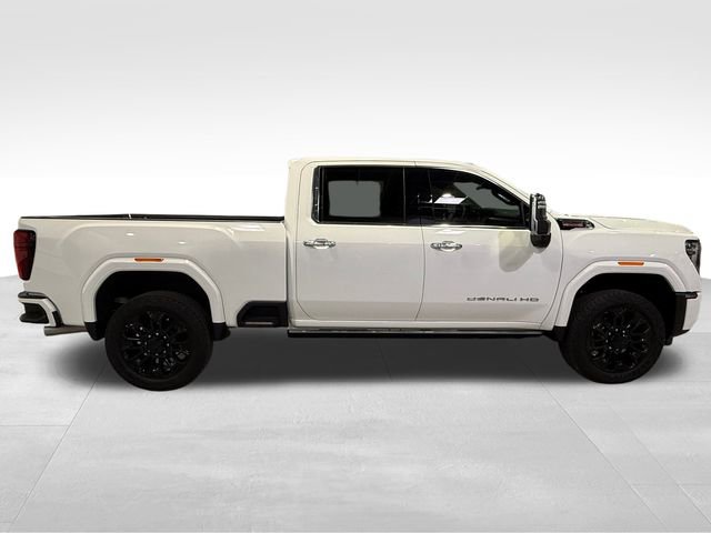 Certified 2024 GMC Sierra 2500 Denali w/ Denali Reserve Package image 8