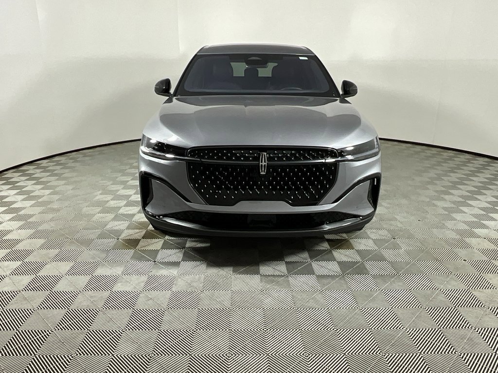 Used 2025 Lincoln Nautilus Premier w/ Jet Appearance Package image 7