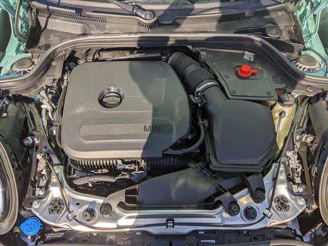 New 2026 MINI Cooper S image 15