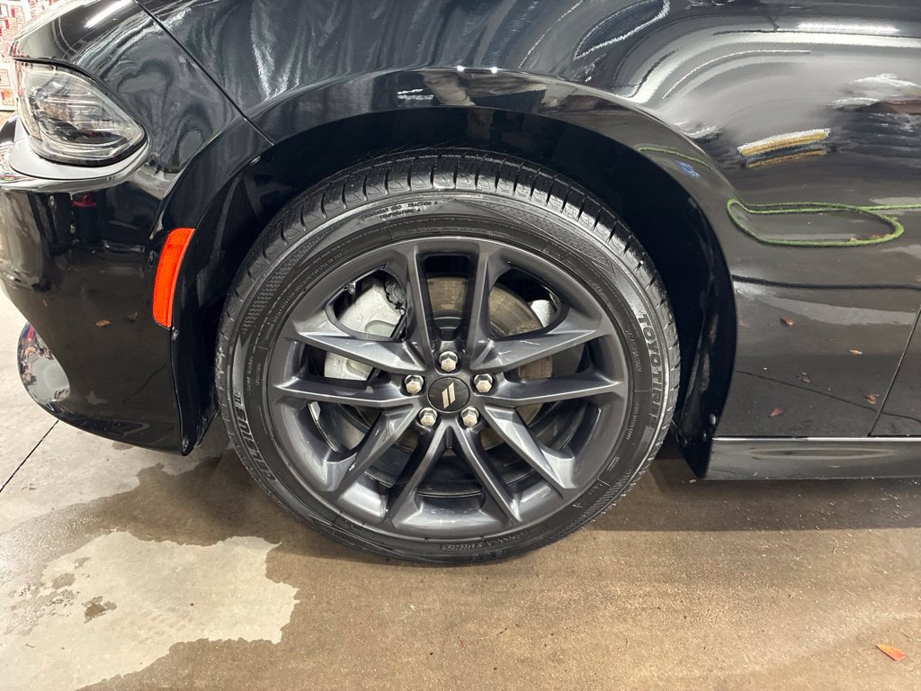 Used 2022 Dodge Charger GT w/ Plus Group AWD/4WD image 45