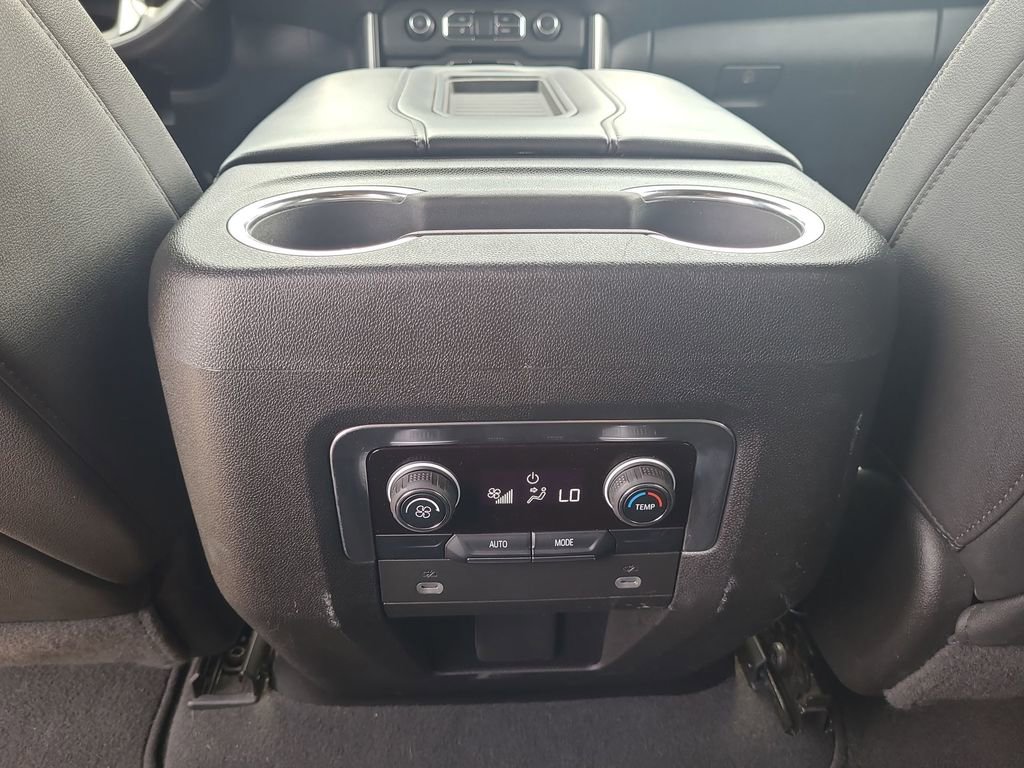 Used 2024 Chevrolet Tahoe LT RWD image 22