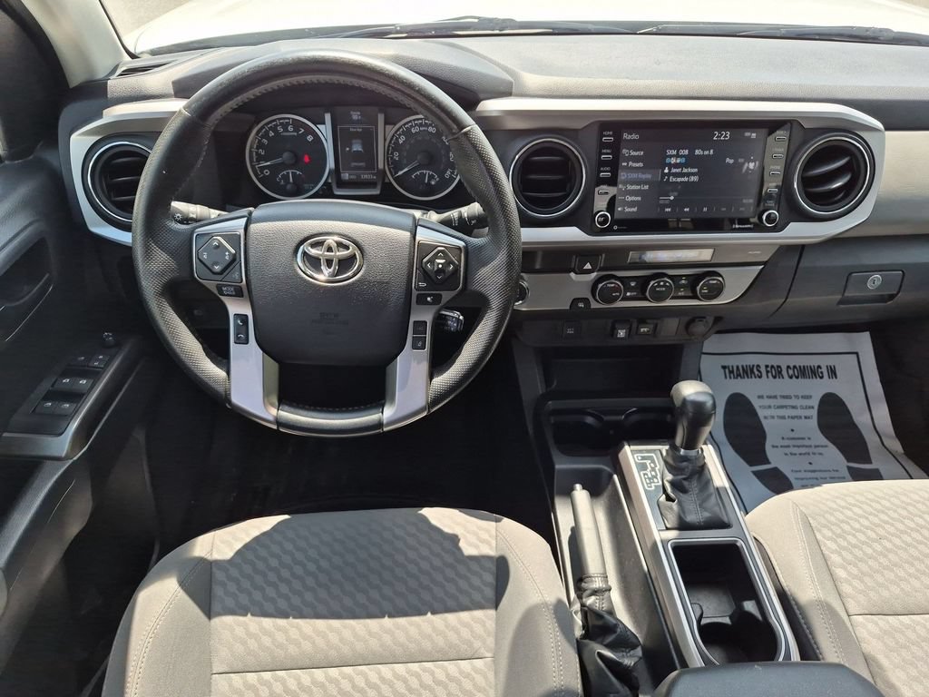 Used 2023 Toyota Tacoma SR5 RWD image 29
