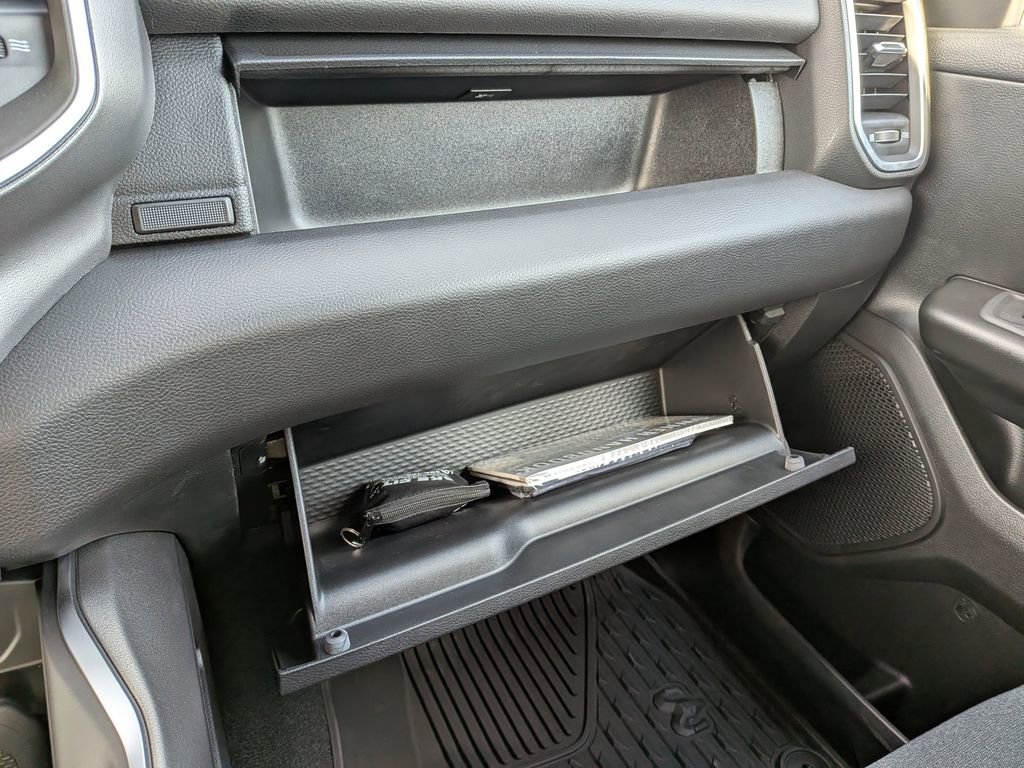 New 2026 RAM 1500 2WD Crew Cab image 25