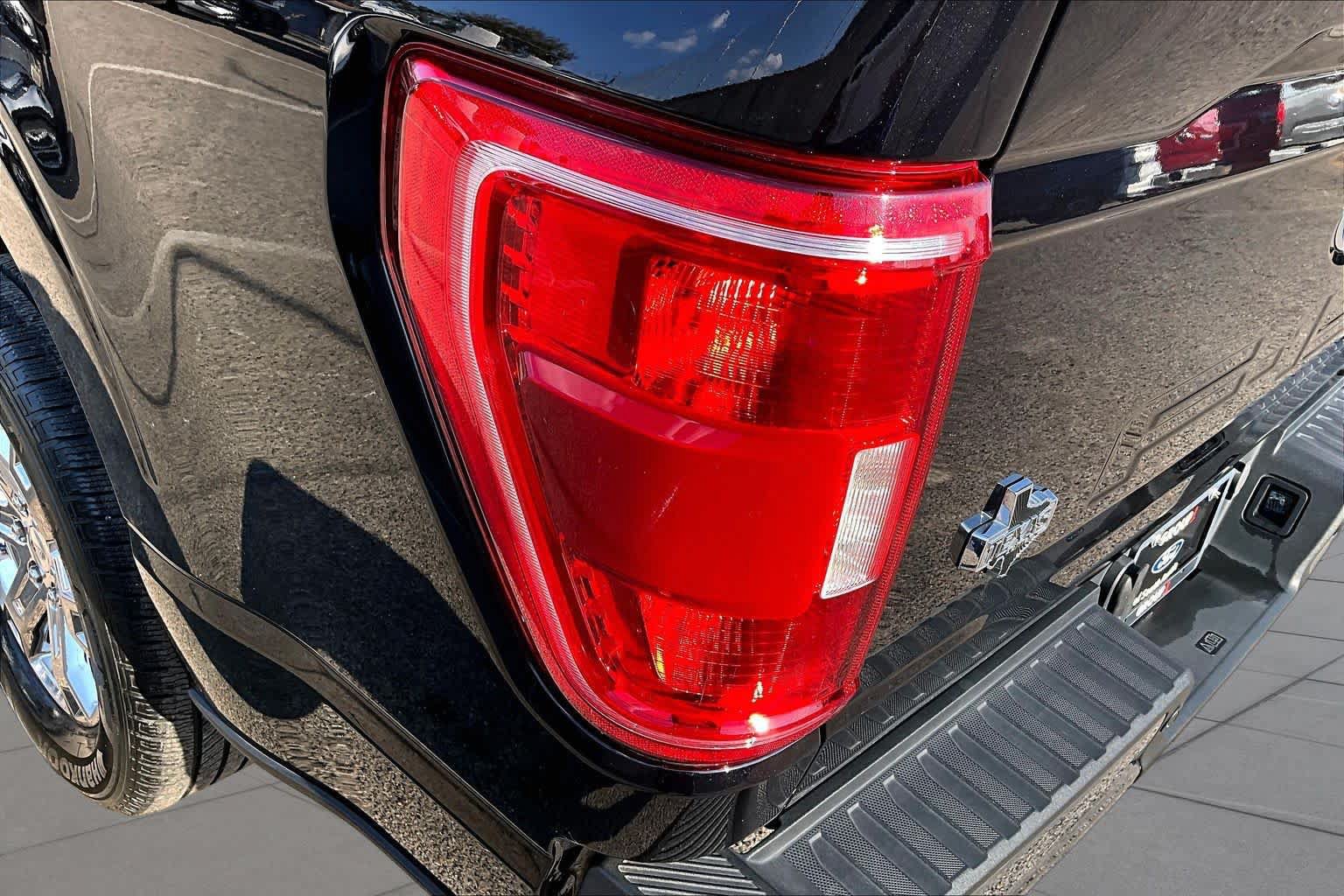 Used 2023 Ford F150 XLT w/ Equipment Group 301A Mid RWD image 28