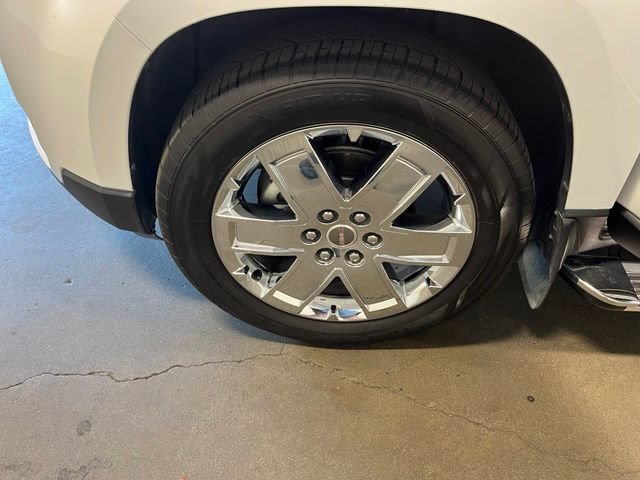 Used 2017 GMC Acadia Limited SLT FWD image 31