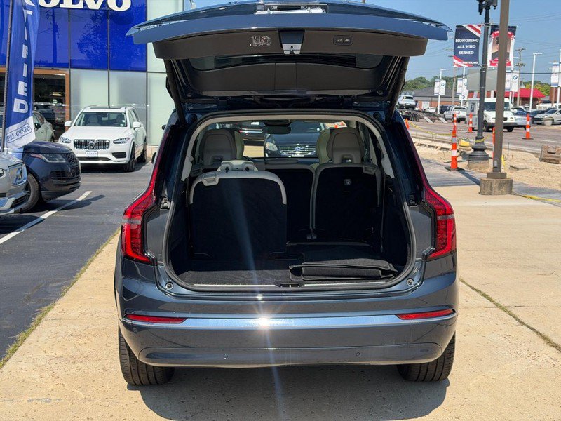 Certified 2026 Volvo XC90 B6 Ultra AWD/4WD image 5