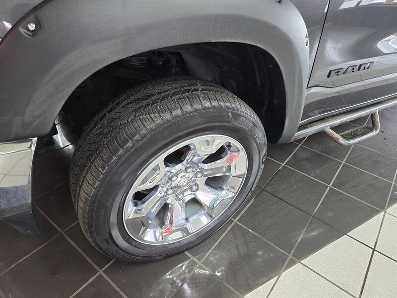 Used 2019 RAM 1500 Big Horn AWD/4WD image 33