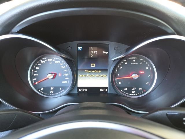 Used 2017 Mercedes-Benz C 300 4MATIC Sedan image 16